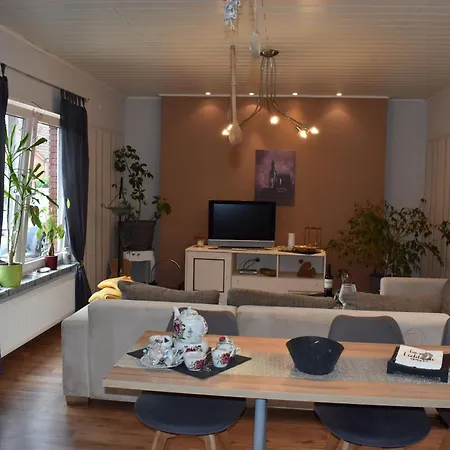 Auszeit Ihlow (Aurich)